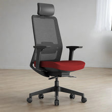 Load image into Gallery viewer, Daebak ComfortPlus Ergonomic Office Chair - Mr Nanyang