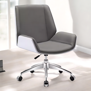 Elegance Plus Ergonomic Office Chair - Mr Nanyang