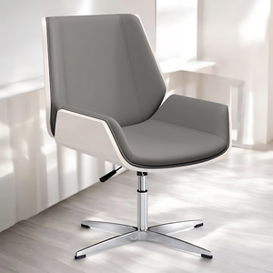 Elegance Plus Ergonomic Office Chair - Mr Nanyang