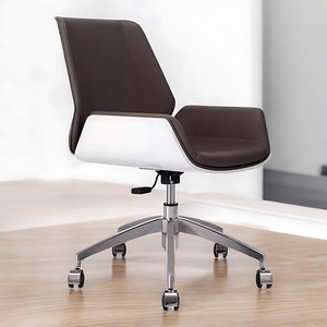 Elegance Plus Ergonomic Office Chair - Mr Nanyang