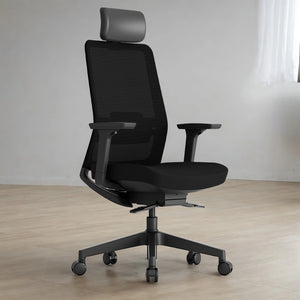 Daebak ComfortPlus Ergonomic Office Chair - Mr Nanyang