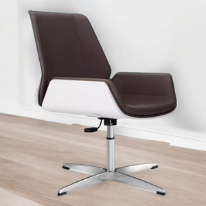 Elegance Plus Ergonomic Office Chair - Mr Nanyang