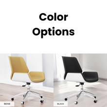 Load image into Gallery viewer, Elegance Plus Ergonomic Office Chair - Mr Nanyang