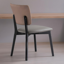 Load image into Gallery viewer, Trendy Soft Blend Dining Chair - Mr Nanyang