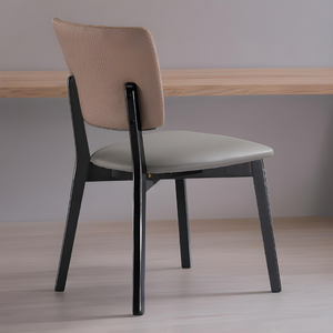 Trendy Soft Blend Dining Chair - Mr Nanyang