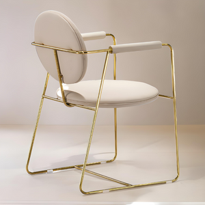 Classic Charm Dining Chair - Mr Nanyang