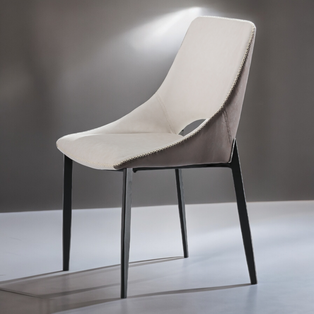 Nanyang ChicFlex Dining Chair - Mr Nanyang