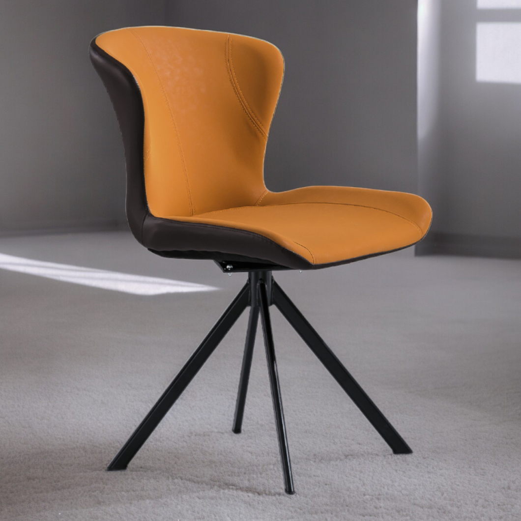 Urbane Lounge Dining Chair - Mr Nanyang