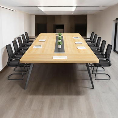 Office Conference Table for Meeting Room - Mr Nanyang