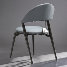 Load image into Gallery viewer, Amber Harmony Dining Chair - Mr Nanyang