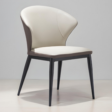 Load image into Gallery viewer, Cozy Curve Dining Chair - Mr Nanyang