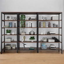 Load image into Gallery viewer, Storage Rack Shelving Bookshelf - Mr Nanyang