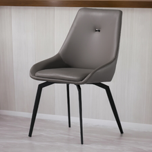 Load image into Gallery viewer, Lux Lounge Dining Chair - Mr Nanyang