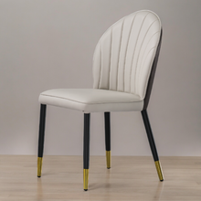 Load image into Gallery viewer, Classic Comfort Dining Chair - Mr Nanyang