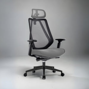 Flower Office Ergonomic Chair - Mr Nanyang
