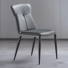 Load image into Gallery viewer, Contemporary Quilted Comfort Dining Chair - Mr Nanyang