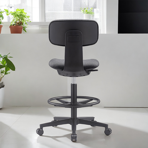 Flexi Office Bar Chair - Mr Nanyang