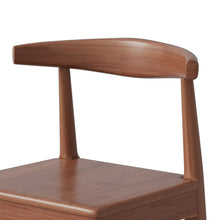 Load image into Gallery viewer, rubberwood_dining_chair