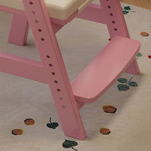 Load image into Gallery viewer, SmartHeight Adjustable Kids Study Chair | Solid Wood