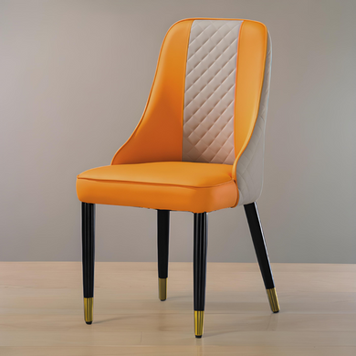 Sleek Design Dining Chair - Mr Nanyang