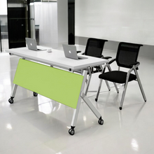 Load image into Gallery viewer, Premium Foldable Office Table - Mr Nanyang