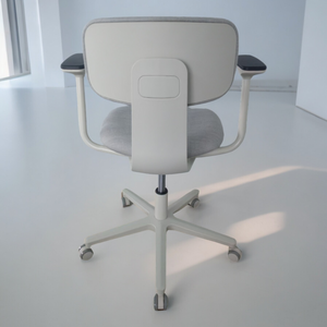 ErgoFlex Lite Office Chair - Mr Nanyang