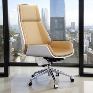 Elegance Pro Ergonomic Office Chair - Mr Nanyang