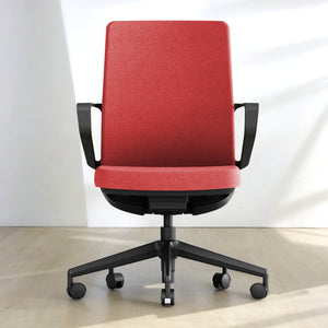 TaskFlex Premier Ergonomic Office Chair - Mr Nanyang