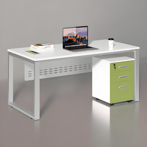 Essential Study Table Workstation Plus - Mr Nanyang