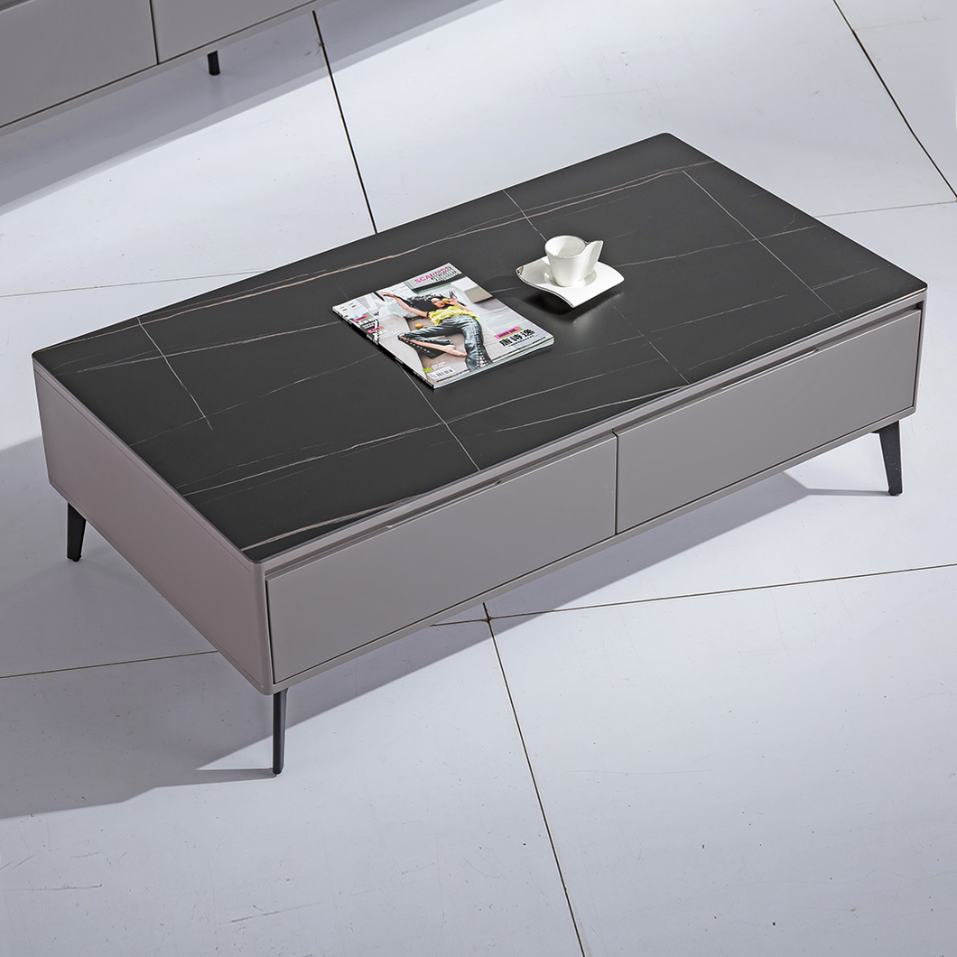 Urban SinterStone Coffee Table - Mr Nanyang