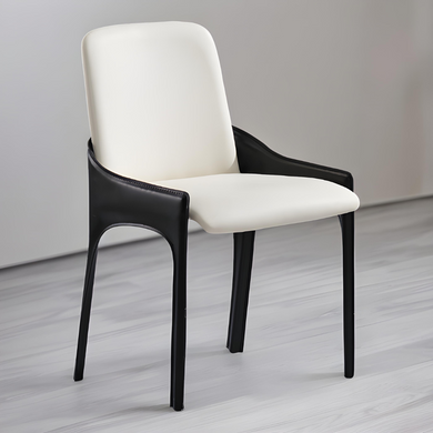 Luxe Lounge Dining Chair - Mr Nanyang