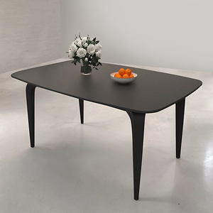 Artisan Ceramic Dining Table - Mr Nanyang