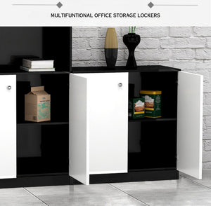 ProVault Office Cabinet and Storage - Mr Nanyang