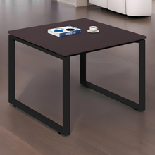 Load image into Gallery viewer, Contemporary Square Edge Meeting Table - Mr Nanyang