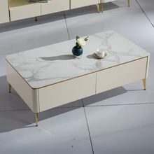 Load image into Gallery viewer, Sintered Stone Classic Coffee Table - Mr Nanyang