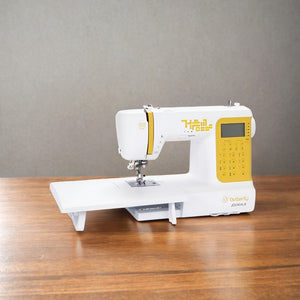 SmartStitch Pro Electric Sewing Machine - Mr Nanyang