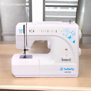 StitchPro Household Crafter Sewing Machine - Mr Nanyang