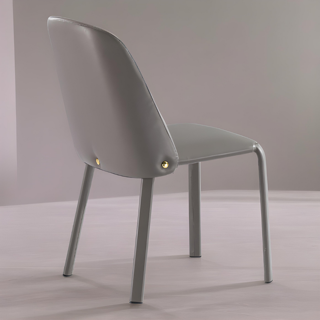Homestyle Cozy Dining Chair - Mr Nanyang