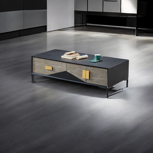 Noveau Linea Coffee Table - Mr Nanyang