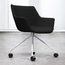 Load image into Gallery viewer, CloudRoll ComfortHome Office Chair - Mr Nanyang