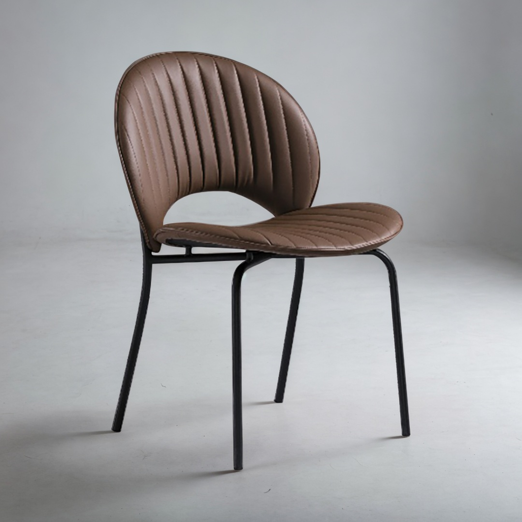 Nanyang CosmoFusion Dining Chair - Mr Nanyang