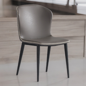 Versatile Vibe Dining Chair - Mr Nanyang