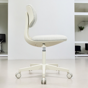 AgileWork Pro Office Chair - Mr Nanyang