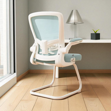 Load image into Gallery viewer, ErgoFlex Mesh Study Chair