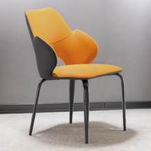 Load image into Gallery viewer, Classic Comfort Dining Chair - Mr Nanyang