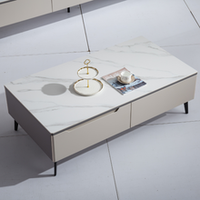 Load image into Gallery viewer, Sintered Stone Chic Coffee Table - Mr Nanyang