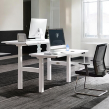 Load image into Gallery viewer, ProStation Adjustable Standing Desks - Mr Nanyang