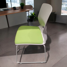 Load image into Gallery viewer, Ergolite Glide Office Chair - Mr Nanyang