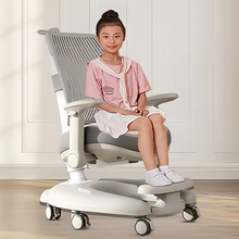 Load image into Gallery viewer, FlexiGrow Child Study Chair - Mr Nanyang