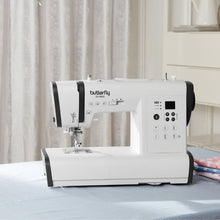 Load image into Gallery viewer, DurkButter StitchMaster Sewing Machine - Mr Nanyang